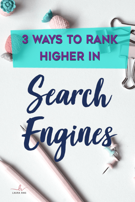 User Search Intent on Pinterest