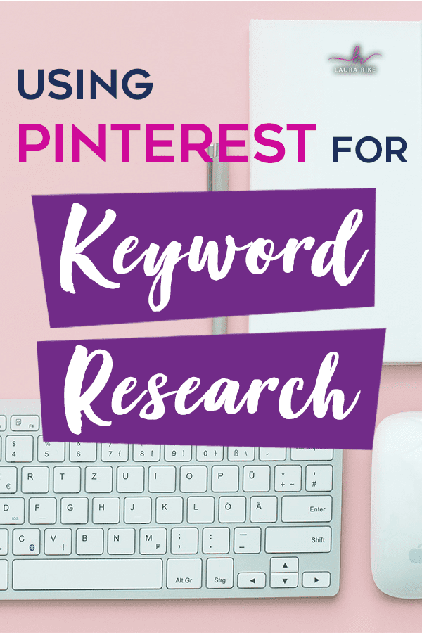 How Effective Are Google Keyword Ideas for Pinterest Ads?
