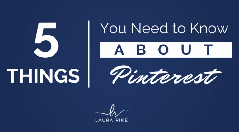 What is Pinterest About