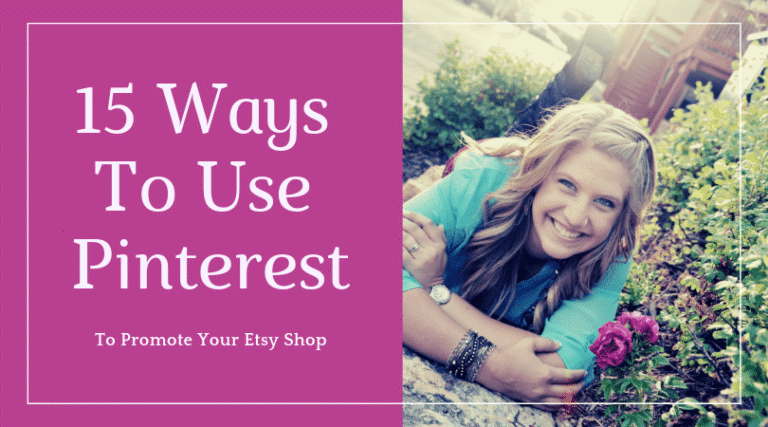 Pinterest Shop Tab is being Sunsetted