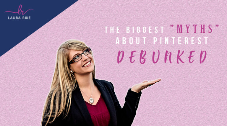 Is Pinterest Dead? 7 Pinterest Myths, Debunked