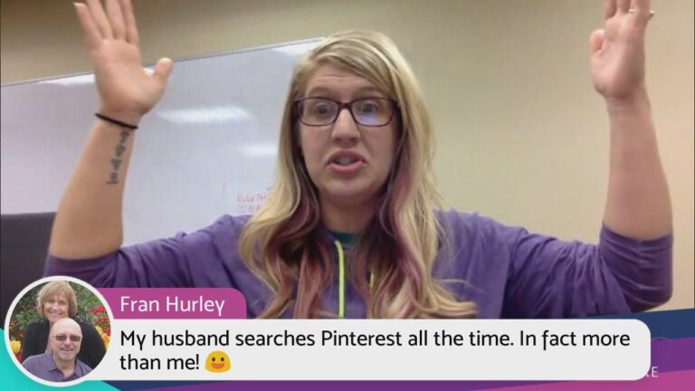 Overcoming Pinterest Overwhelm: Strategies for Managing a New Platform