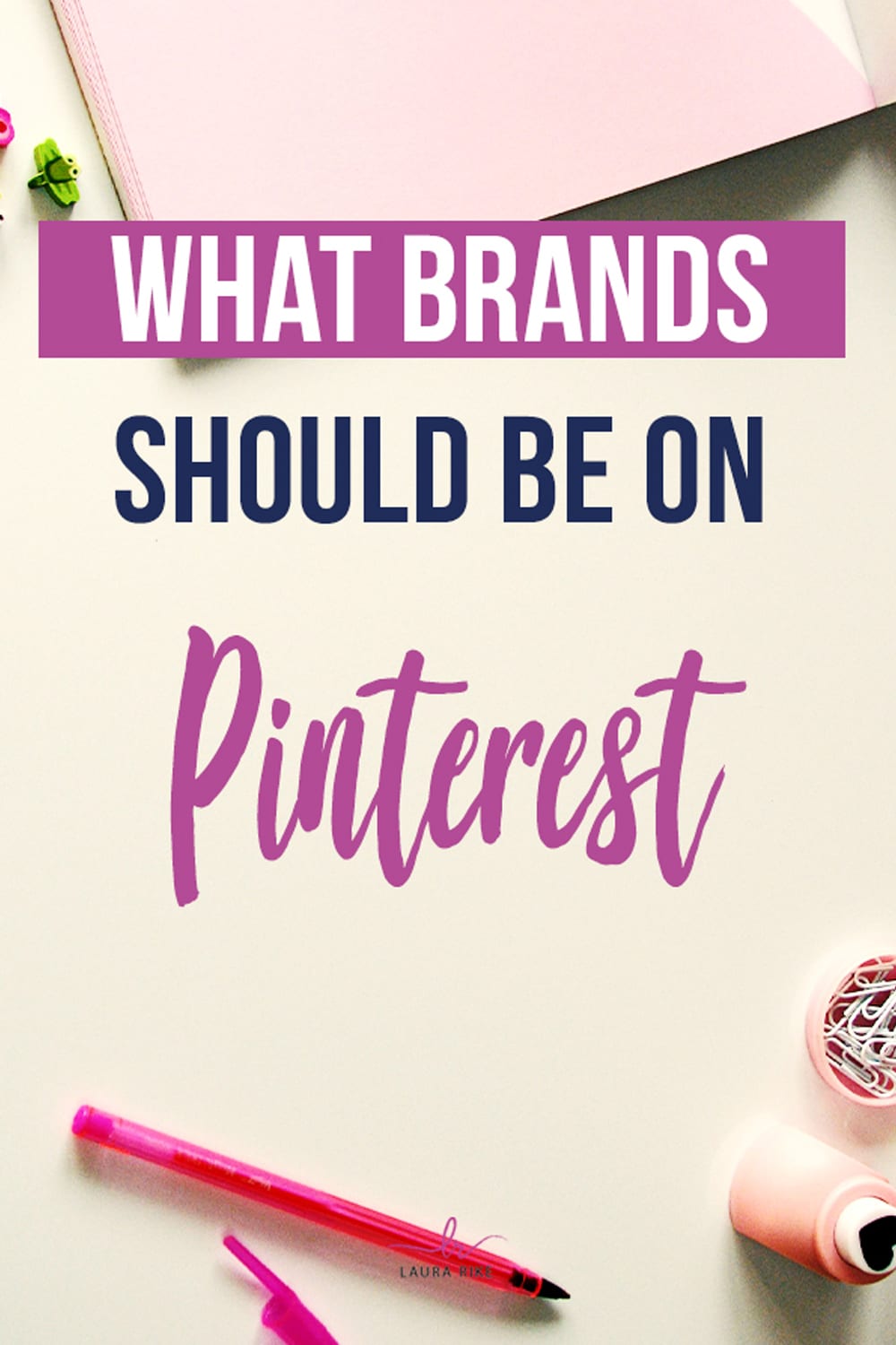 If you are a coach, a consultant, an entrepreneur, a blogger, I want to show you the different categories that are on Pinterest to help you guys understand where you would fit in, and how setting up Pinterest for business is essential to your business’s bottom line.