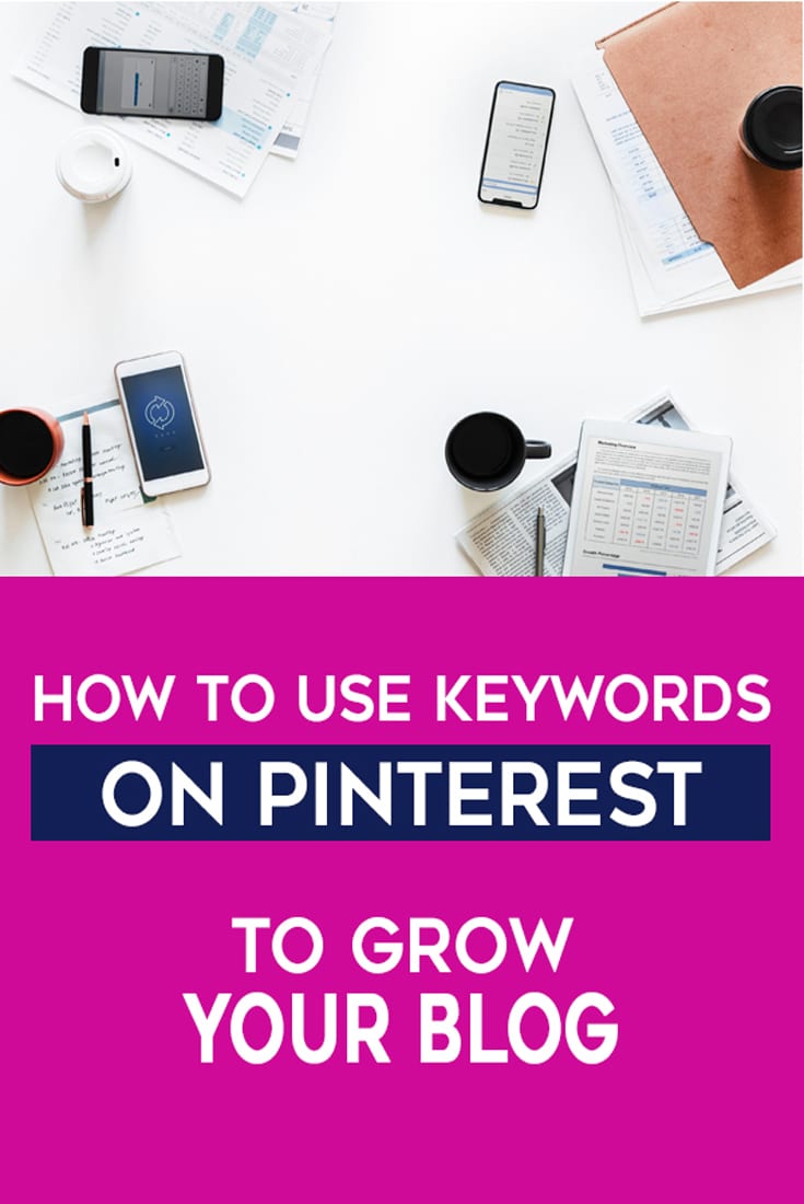 Pinterest business account: Some of the best practices and tactics have changed so make sure you pay attention because these seem to be great for content creators! 