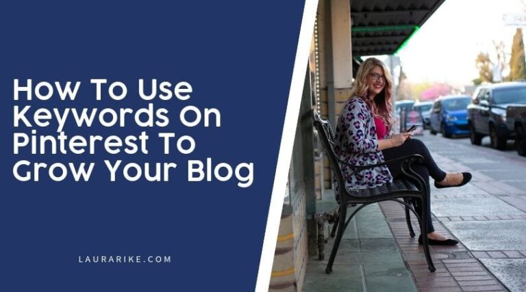Pinterest Keyword Tool & How to Rank on Pinterest