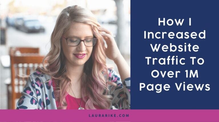 We Quadrupled Our Client&rsquo;s Pinterest Views. Here&rsquo;s How.
