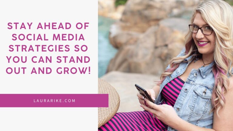 Marketing Funnel So You Can Stand Out and GROW!