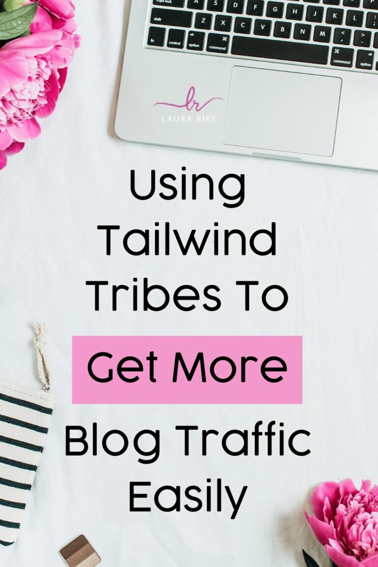 Are Tailwind Tribes Effective for Pinterest?