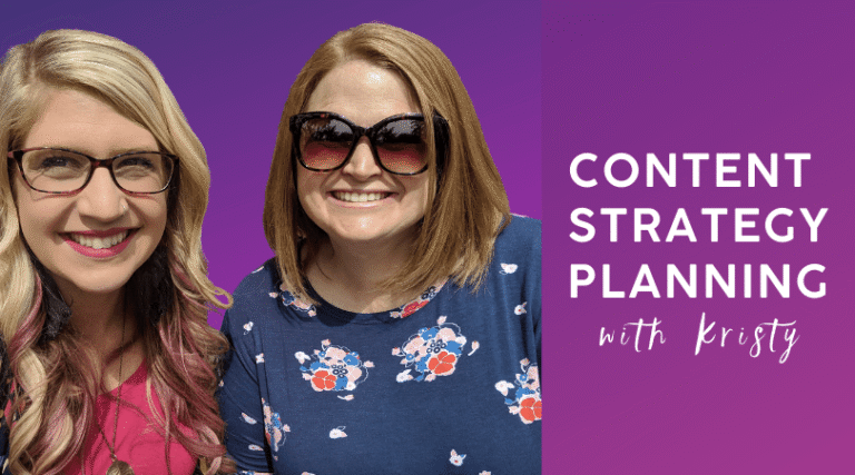If your content strategy isn&rsquo;t doing this &ndash; you&rsquo;re at risk for becoming irrelevant!