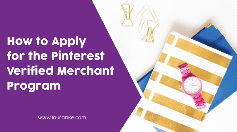 Pinterest Coaching Program