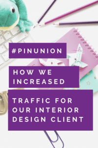 #PinUnion February 2021