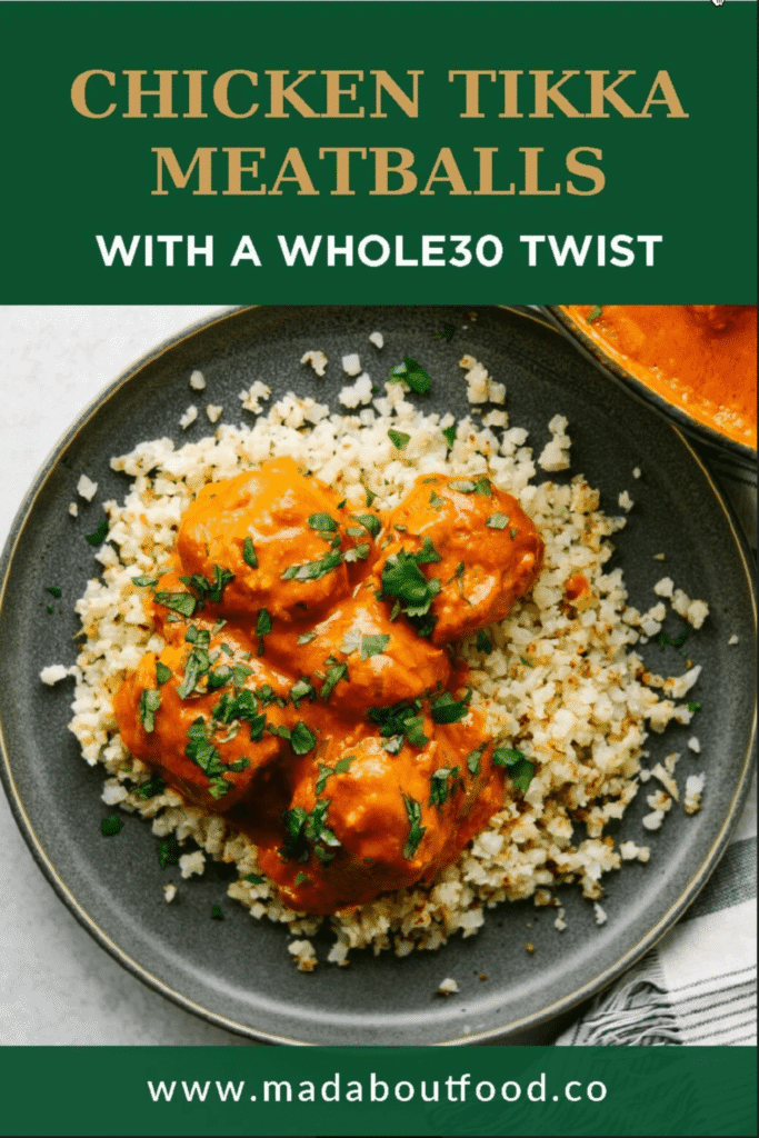 food blogger