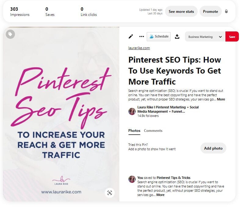 free pinterest scheduler - this sneaky way will let you schedule pinterest pins for free