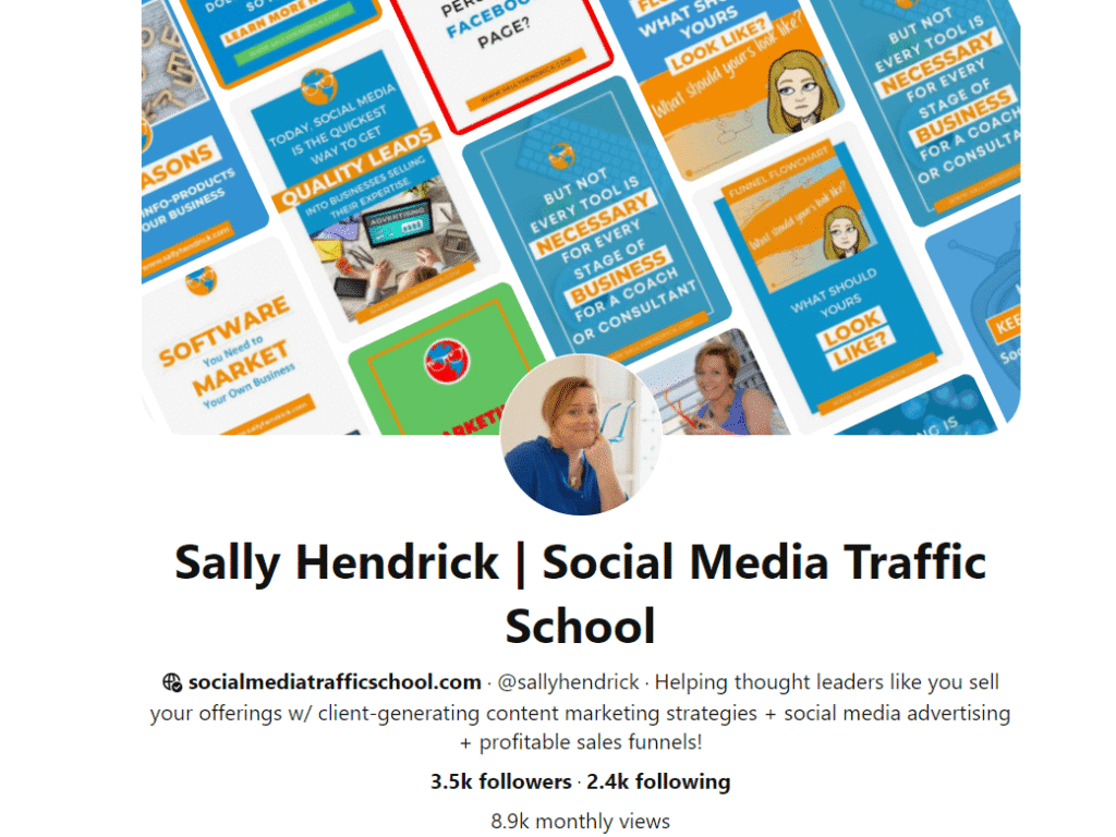 | pinterest marketing double-traffic-with-Pinterest