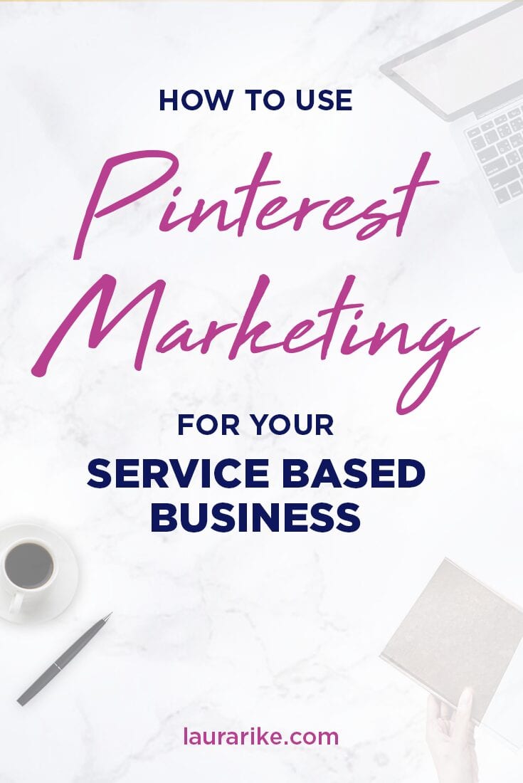 How Pinterest Amplified Service-Based Agency Growth & Monetization Online