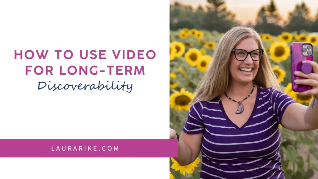 Pinterest Reels: How to Use Video for Long-Term Discoverability