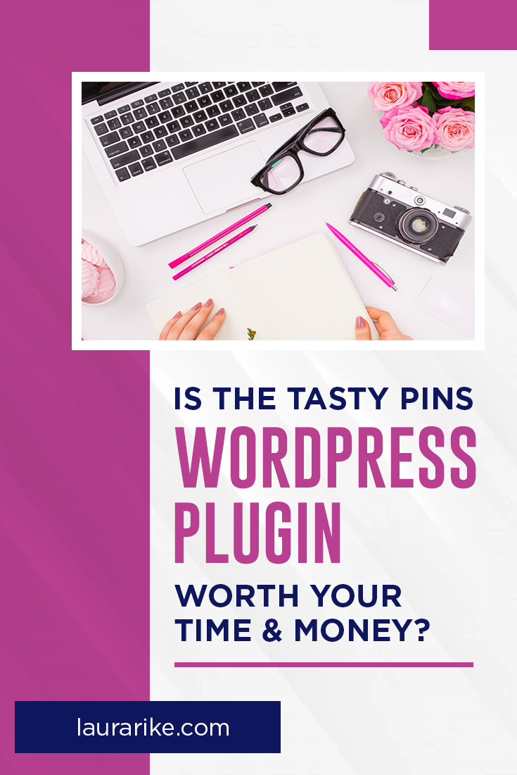 Is the Tasty Pins WordPress Plugin Worth Your Time & Money?