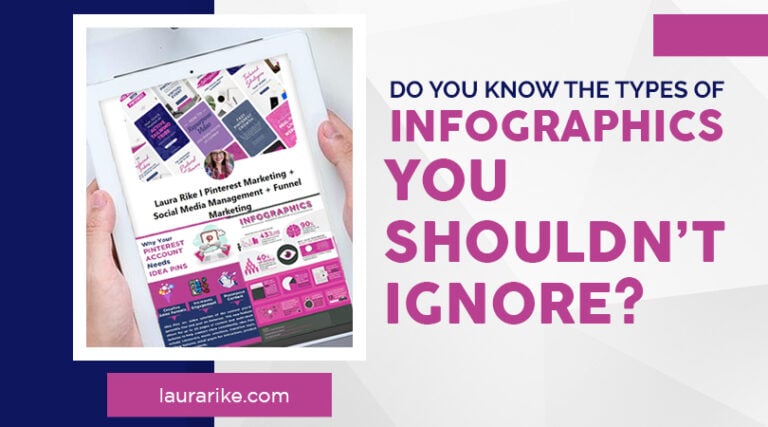 Do You Know the Types of Infographics You Shouldn&rsquo;t Ignore?