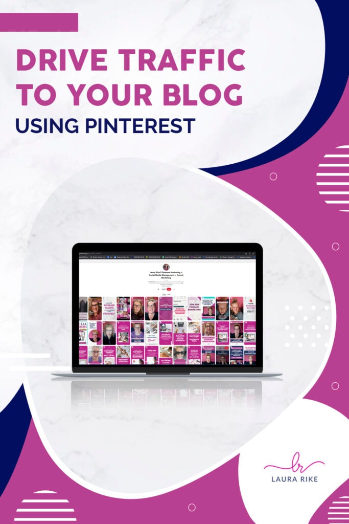 | pinterest marketing