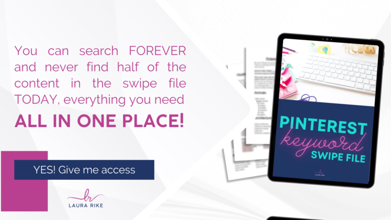 Ultimate Guide How to find Pinterest Keywords