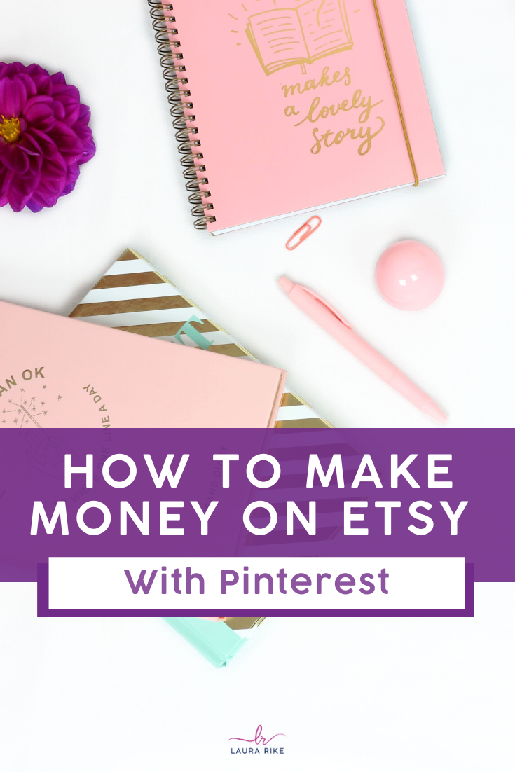 How to Make Money on Pinterest