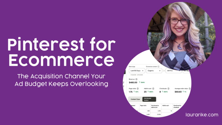Pinterest for Ecommerce: The Acquisition Channel Your Ad Budget Keeps Overlooking