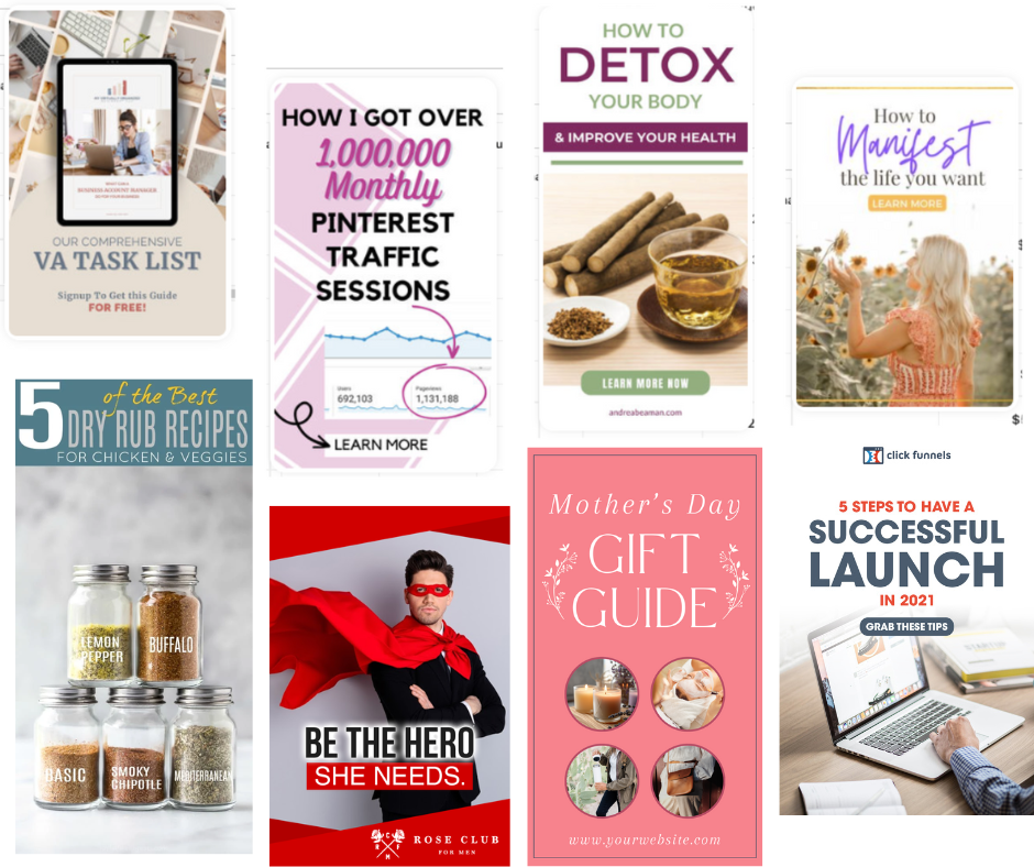 11 | pinterest marketing